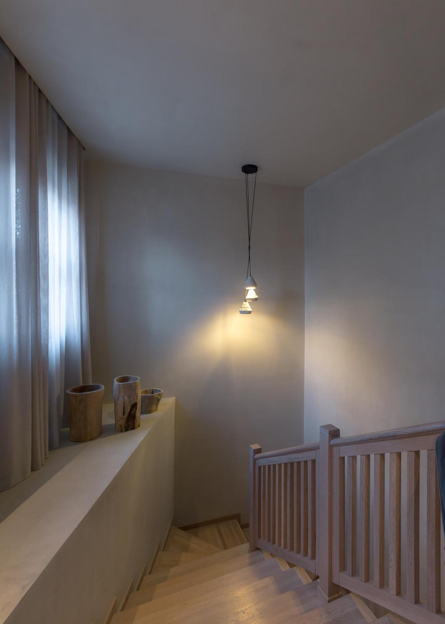 Omm Inn Eskisehir Bagian luar foto