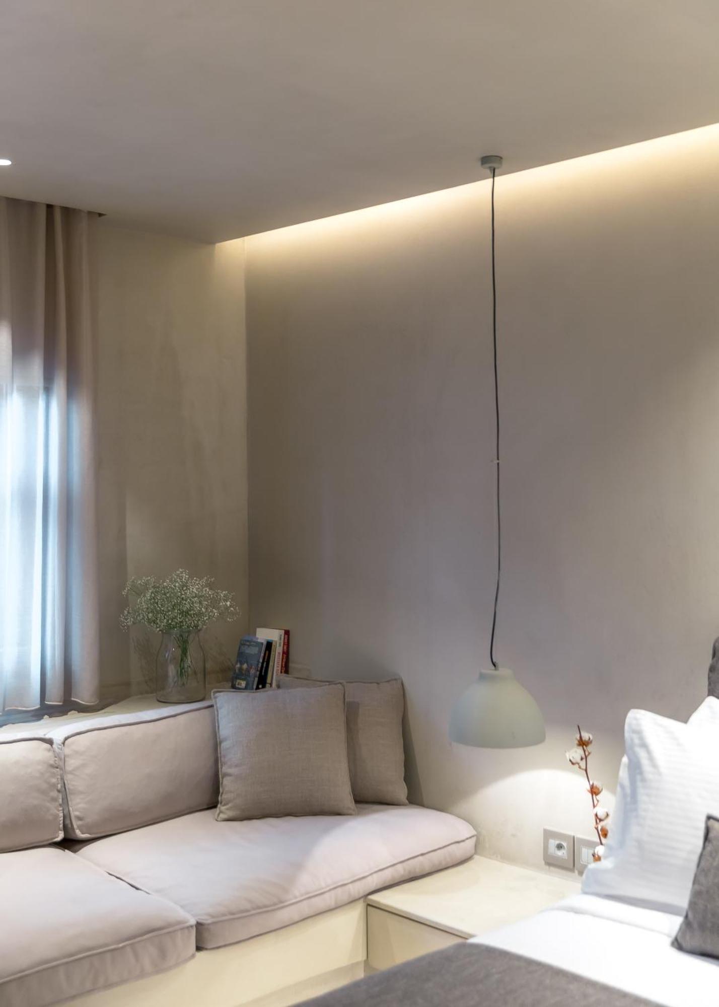 Omm Inn Eskisehir Bagian luar foto