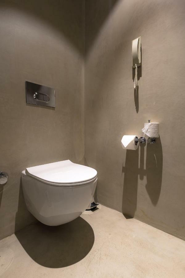 Omm Inn Eskisehir Bagian luar foto